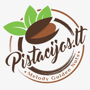 Pistacijios.Lt